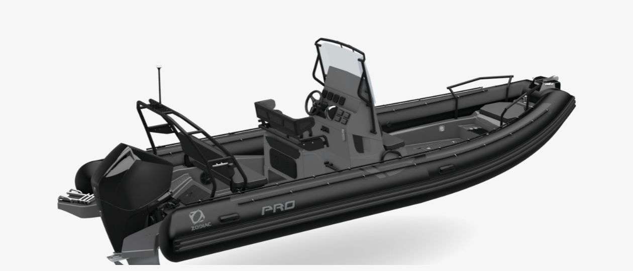 Zodiac PRO 7