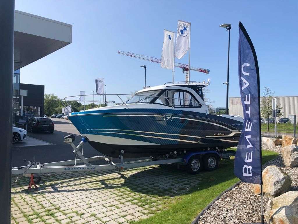 Beneteau ANTARES 7