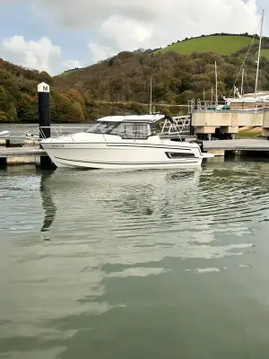 2023 Jeanneau MERRY FISHER 795 - Photo 1