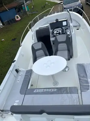 2023 JEANNEAU CAP CAMARAT 6.5 CC - Photo 1