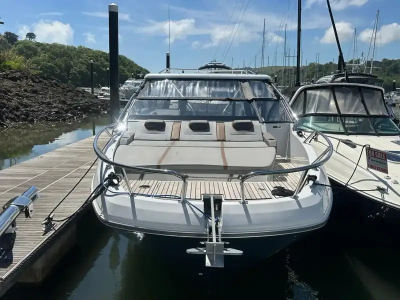 2021 BENETEAU FLYER 10 - Photo 1