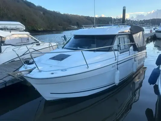 2021 Jeanneau MERRY FISHER 795 SÉRIE 2 - Photo 1