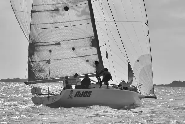 1992 Corby CORBY 35