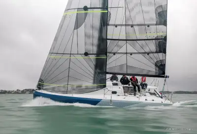 Barca a vela JEANNEAU SUN FAST 30 OD nuovo Regno Unito
