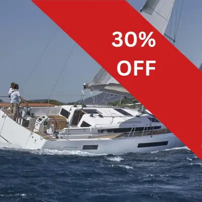 Barca a vela JEANNEAU SUN ODYSSEY 440 nuovo Regno Unito