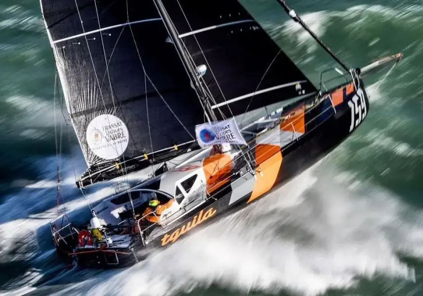 2019 CUSTOM CLASS 40 - Photo 1