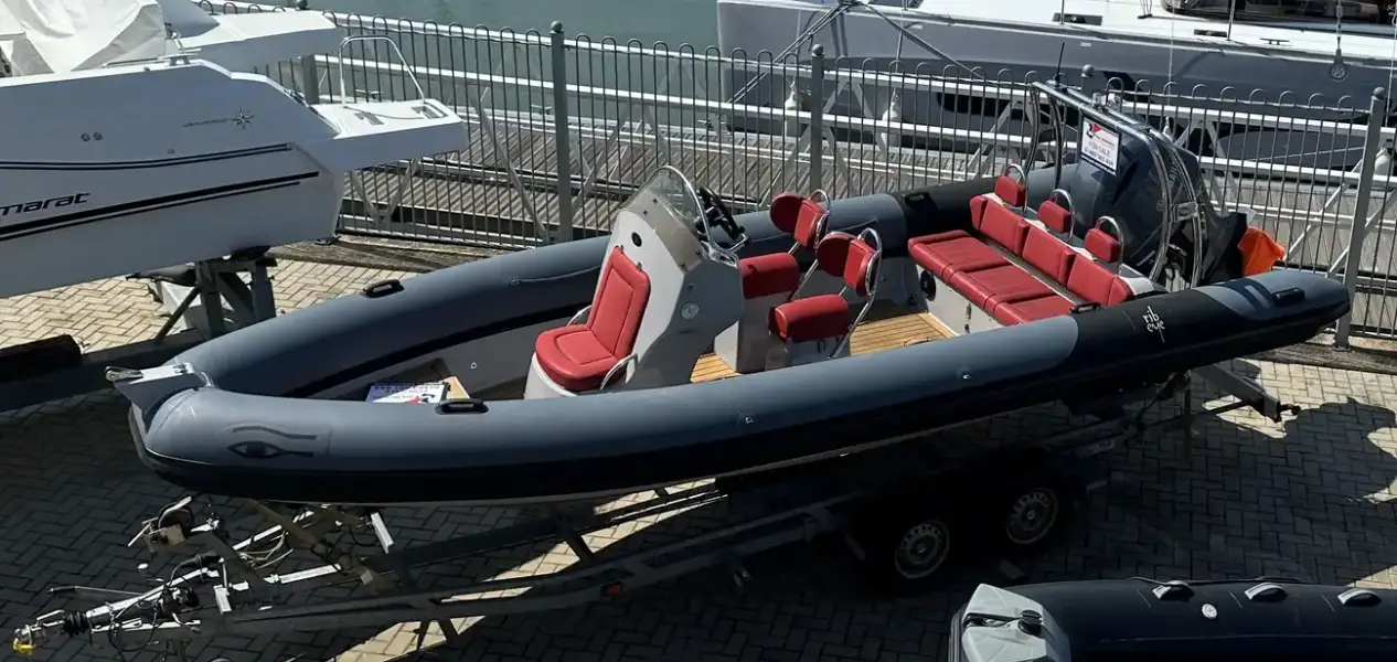 2018 RIBEYE RIBEYE 650 SPORT - Photo 1