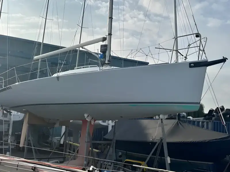 1996 HUMPHREYS HUMPHREYS 30 - Photo 1