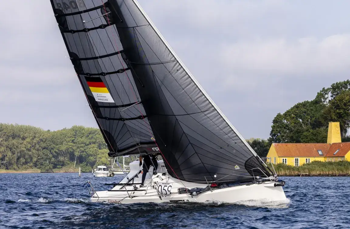 Beneteau First 27 Se occasion 2020 - Angleterre - 90 960