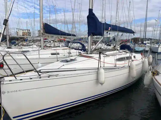 1999 Jeanneau SUN ODYSSEY 32.2