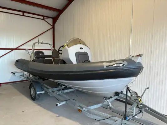 2018 RIBEYE RIBEYE A550 - Photo 1