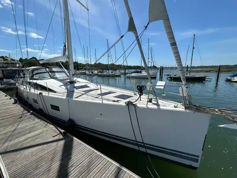 2016 Jeanneau JEANNEAU YACHTS 64 - Photo 1
