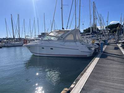 Bateau PRESTIGE 30 S occasion Portugal
