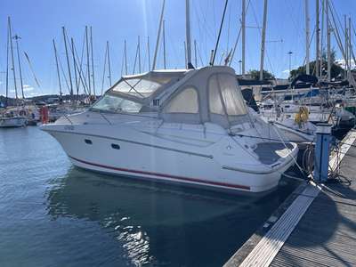 Bateau PRESTIGE 30 S occasion Portugal