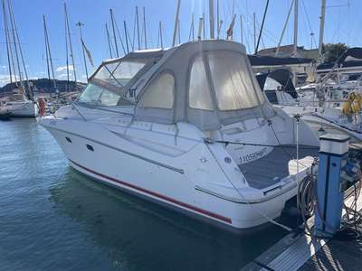 Bateau PRESTIGE 30 S occasion Portugal