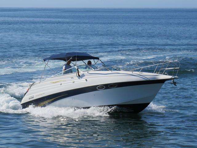 EUROCROWN EUROCROWN 268 CR