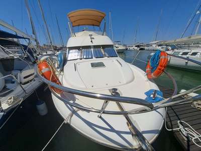 Bateau PRESTIGE 32 occasion Portugal