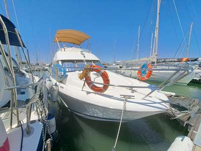 Bateau PRESTIGE 32 occasion Portugal