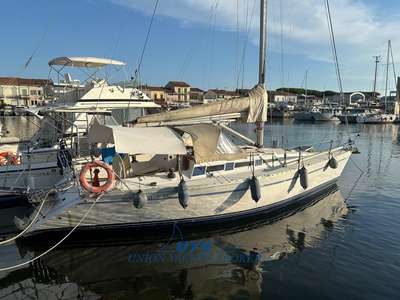 Barca a vela JEANNEAU SUN SHINE 38 usato Italia