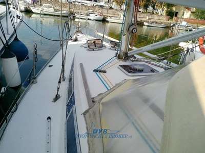 Barca a vela JEANNEAU SUN SHINE 38 usato Italia