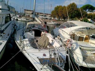 Barca a vela JEANNEAU SUN SHINE 38 usato Italia