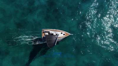 Barca a vela JEANNEAU SUN ODYSSEY 380 usato Italia