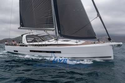 Barca a vela JEANNEAU YACHTS 55 usato Italia