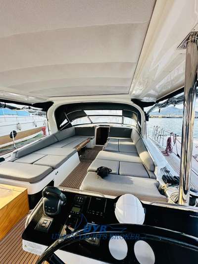 Barca a vela JEANNEAU YACHTS 65 usato Italia