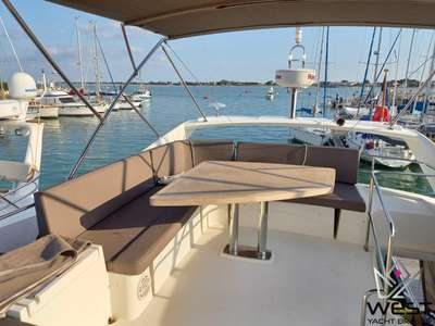 Bateau PRESTIGE PRESTIGE 500 occasion France