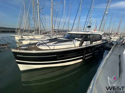 Barca JEANNEAU NC 14 usato Francia