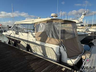 Barca JEANNEAU NC 11 usato Francia