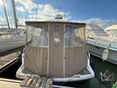 Barca JEANNEAU NC 11 usato Francia