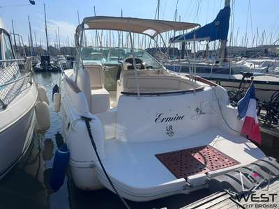 Barca JEANNEAU LEADER 805 usato Francia