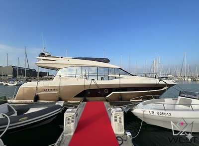 Bateau PRESTIGE PRESTIGE 520 occasion France