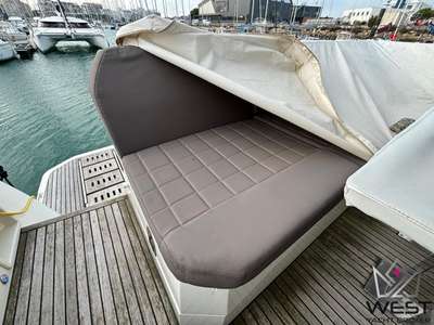 Bateau PRESTIGE PRESTIGE 520 occasion France