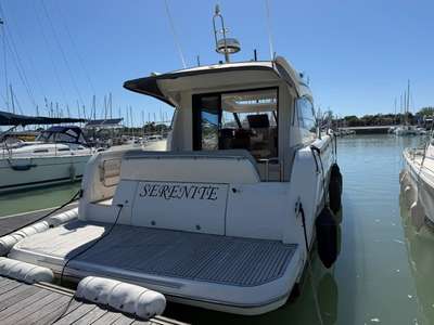 Bateau PRESTIGE PRESTIGE 420 S occasion France