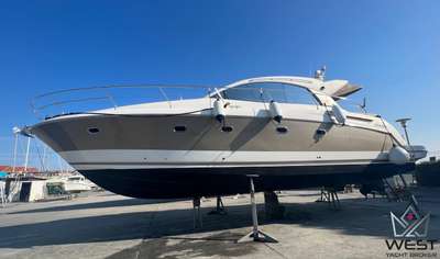 Bateau PRESTIGE 42 S occasion France