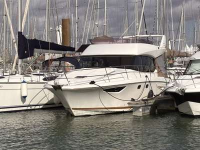 Bateau PRESTIGE 400 occasion France
