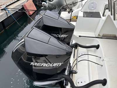Barca JEANNEAU MERRY FISHER 895 SPORT usato Francia