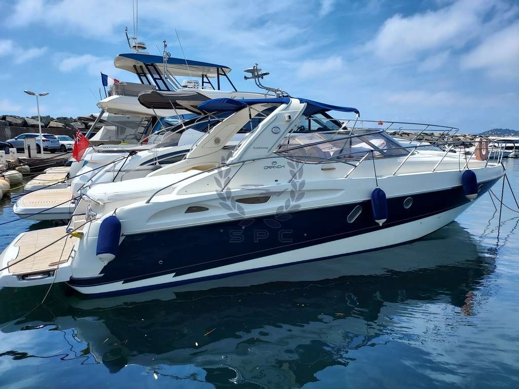 Cranchi ENDURANCE 41