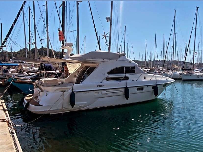 Sealine SEALINE 350