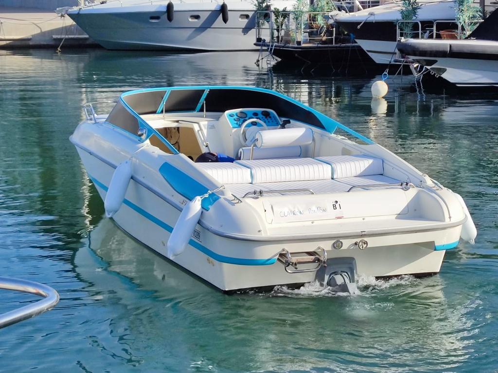 Fiart Mare FIART 23 SPORT
