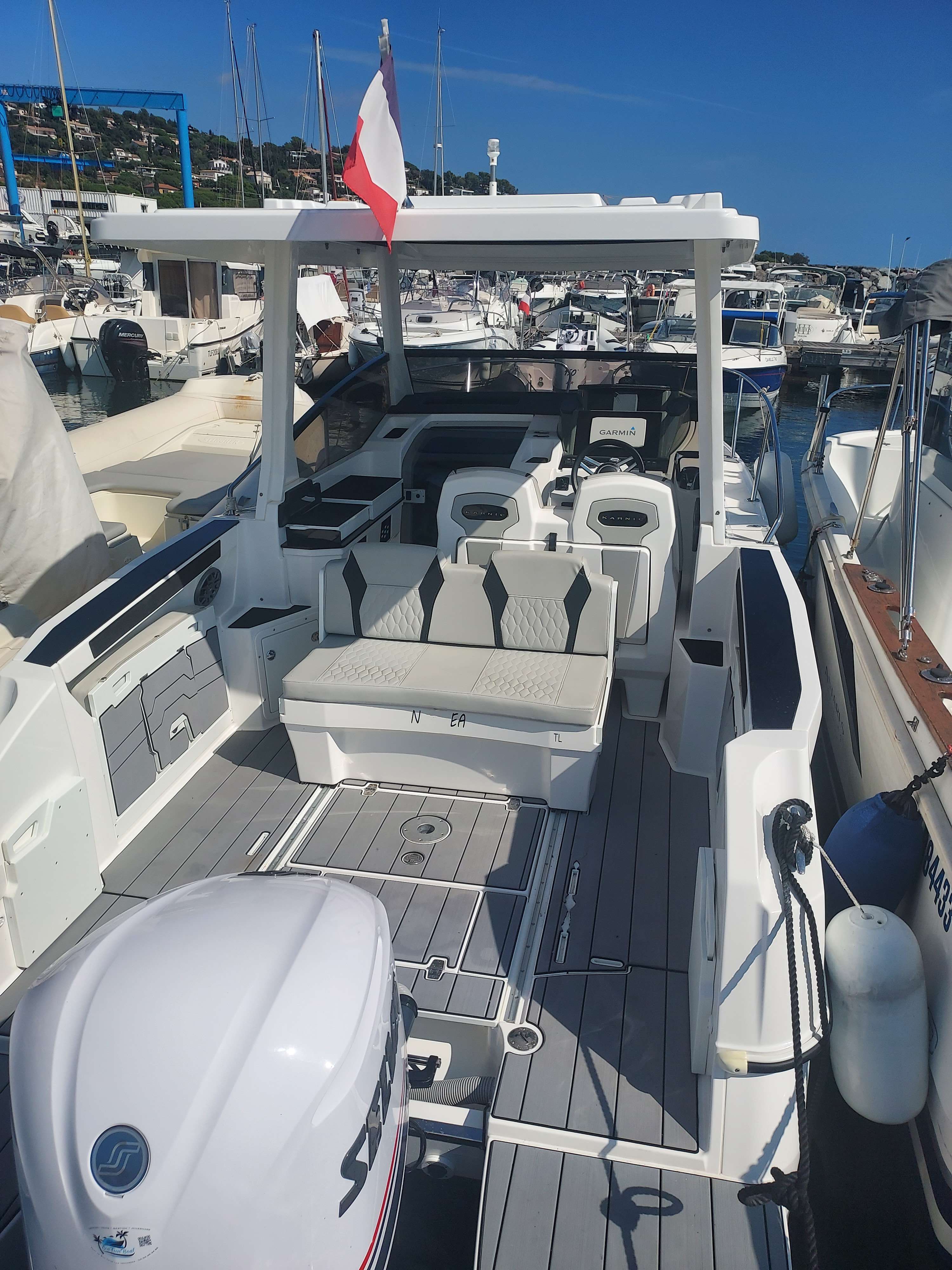 Karnic KARNIC 700 CS