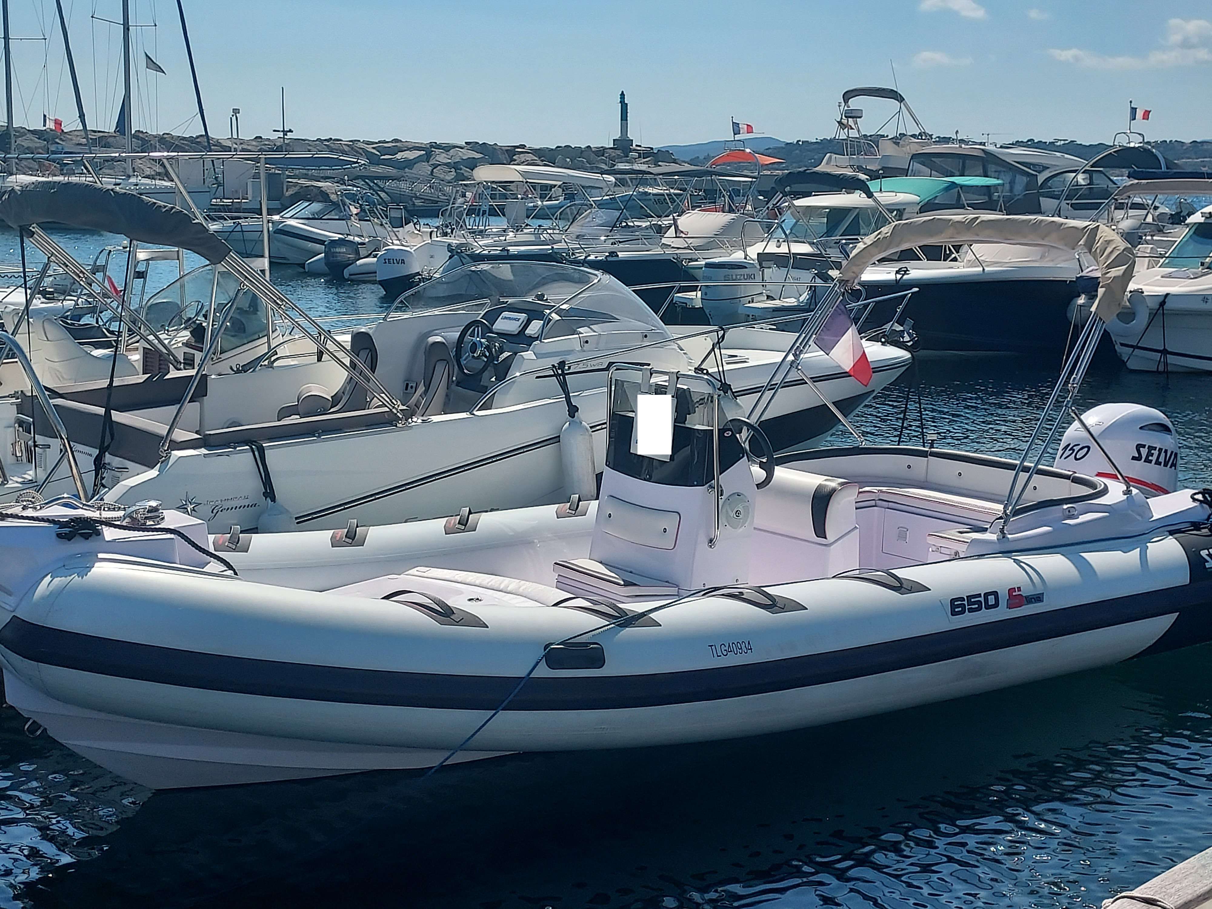 Selva SELVA D 650