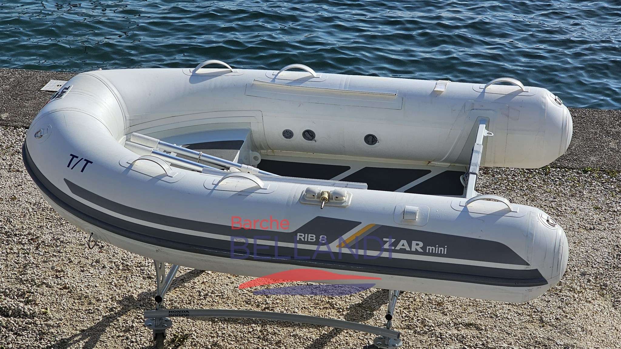 Boats for sale under 5 000 € - Band of Boats