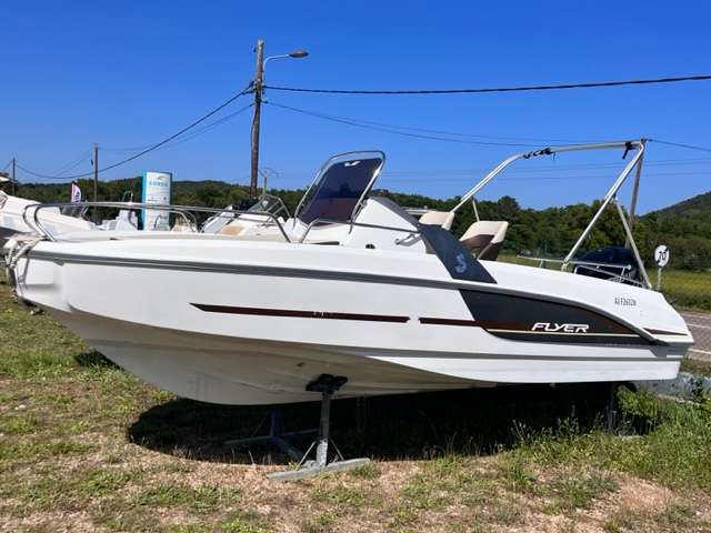 Beneteau FLYER 6.6 SUNDECK