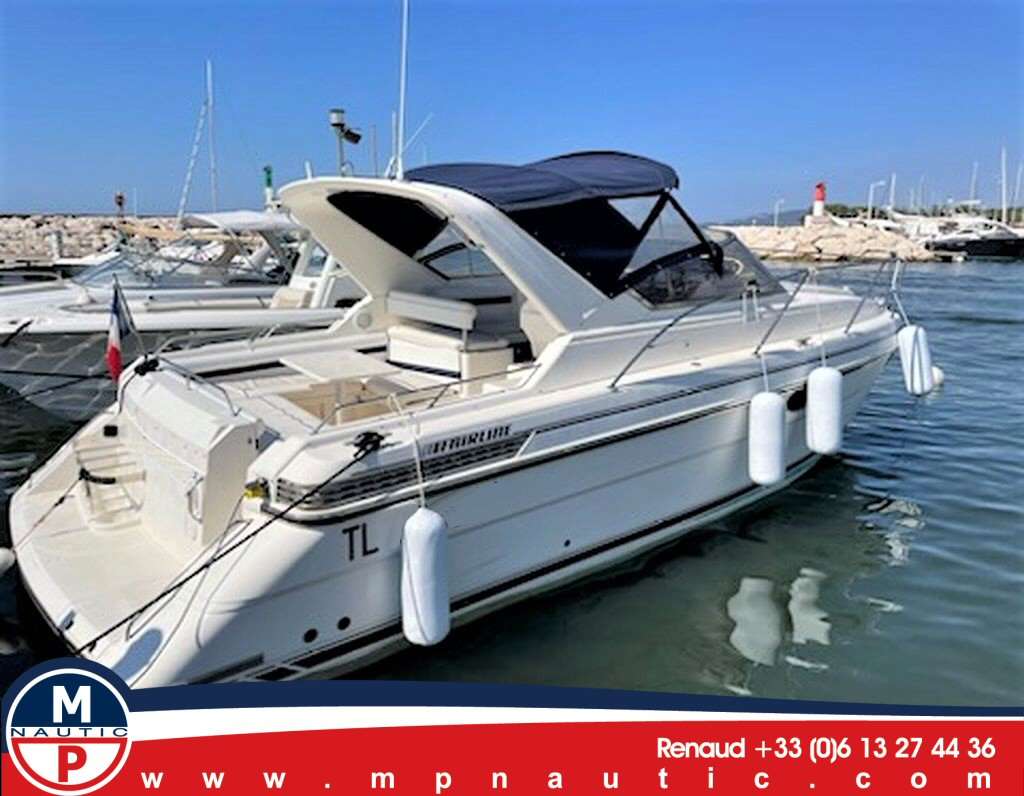 Fairline TARGA 28