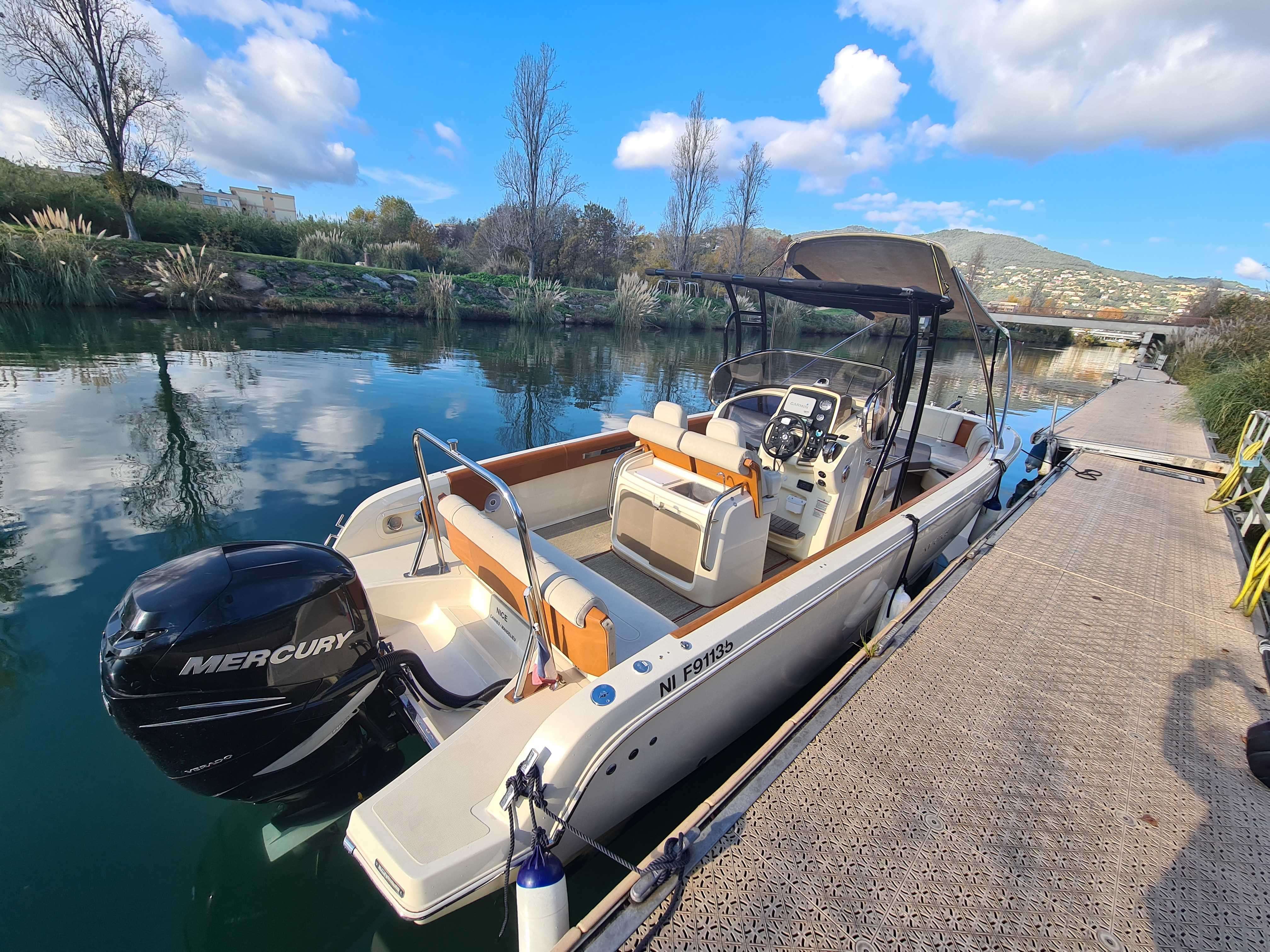 INVICTUS INVICTUS 270 FX