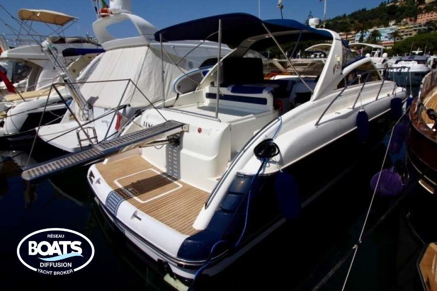 Princess V40