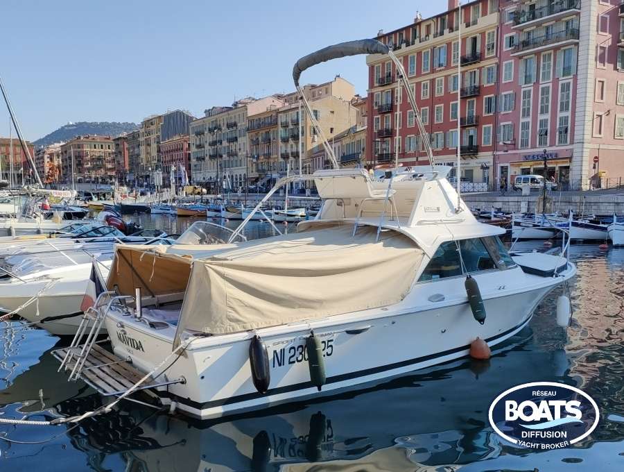 Riva RIVA 25 SPORT FISHERMAN